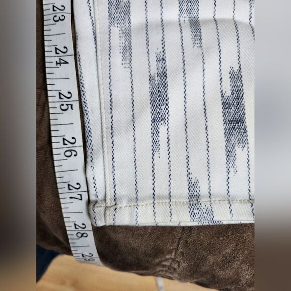 Paige jeans Transcend verdugo ankle Nori print - Picture 6 of 9